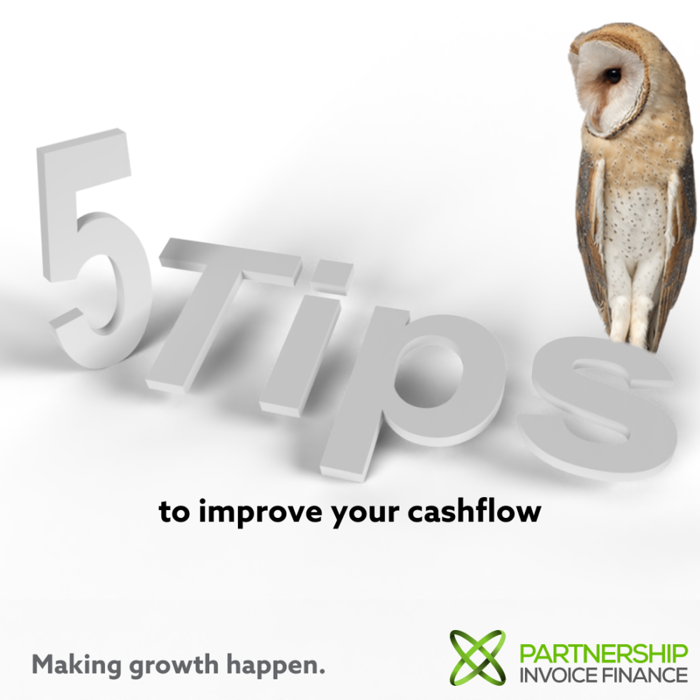 How To Improve Cash Flow For Small Business