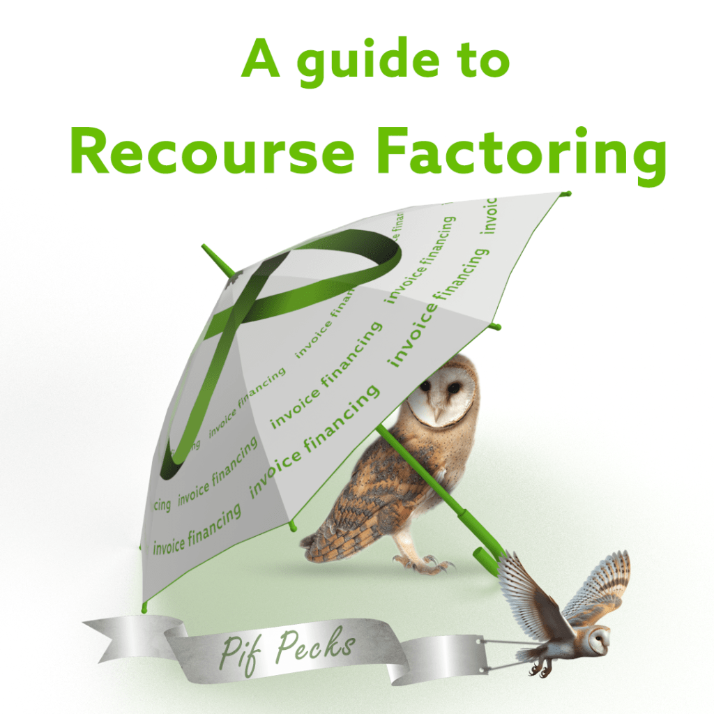A guide to recourse factoring