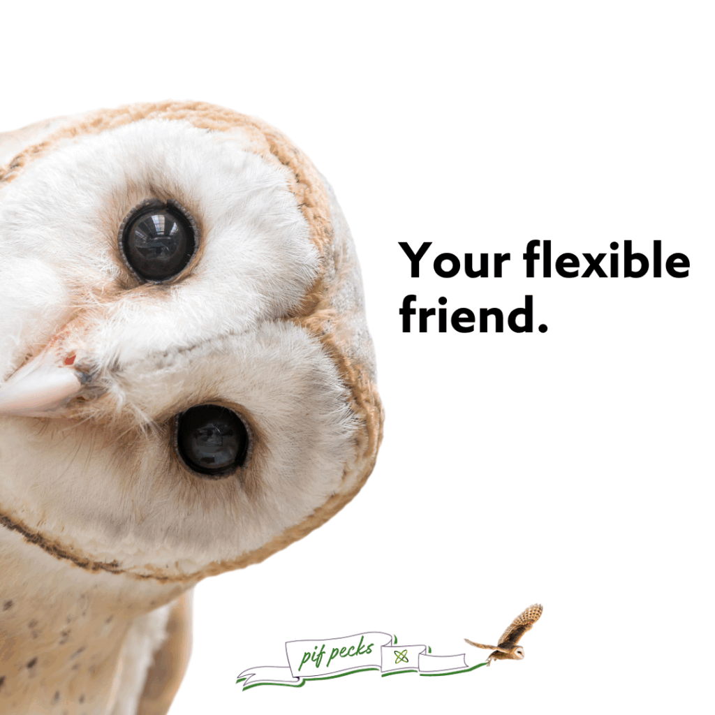 Recourse factoring - your flexible friend.